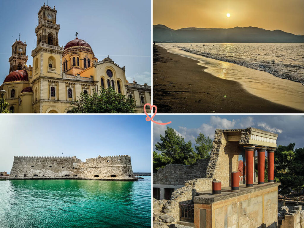 cosa fare-heraklion-visitare