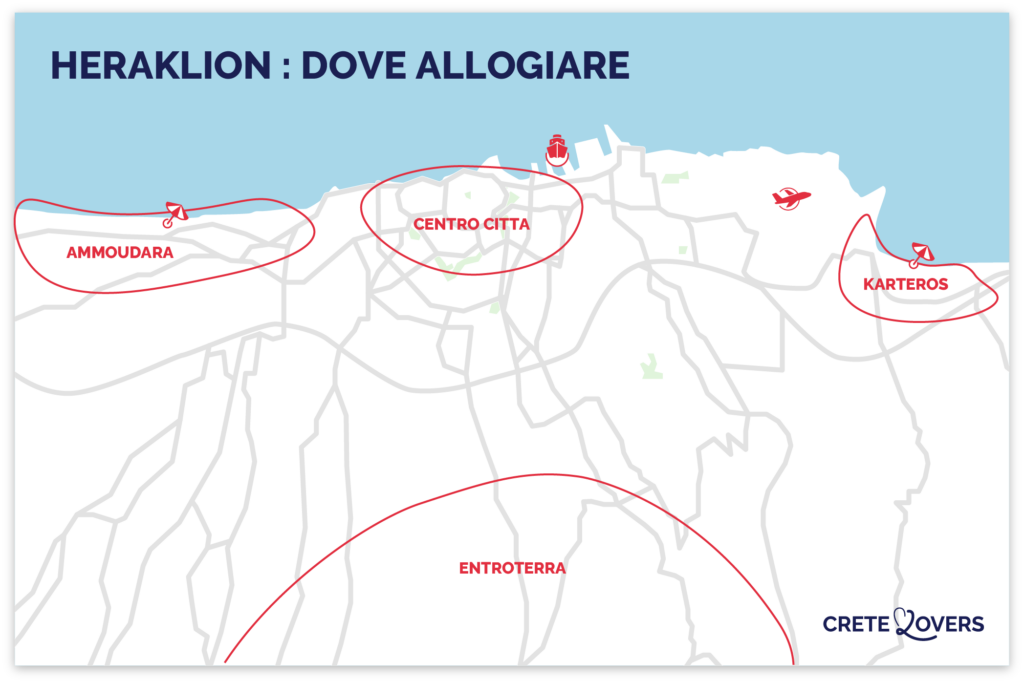 mappa-i-migliori-quartieri-di-Heraklion-o-stay