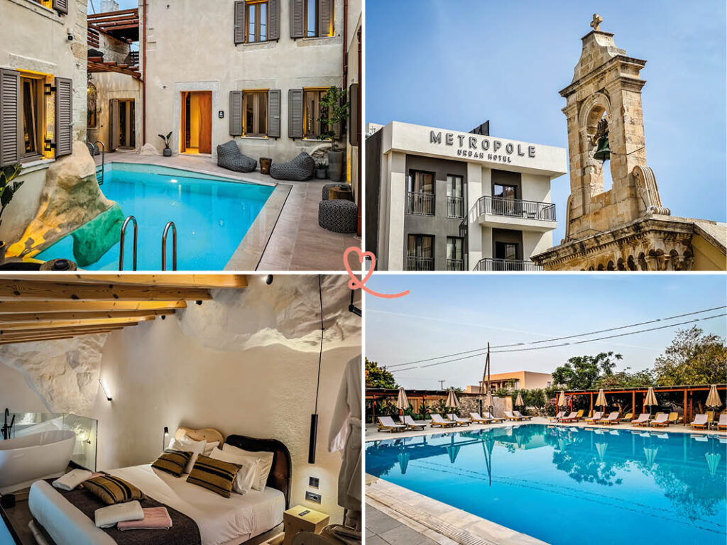 var att sova-heraklion-bästa hotell-opinion