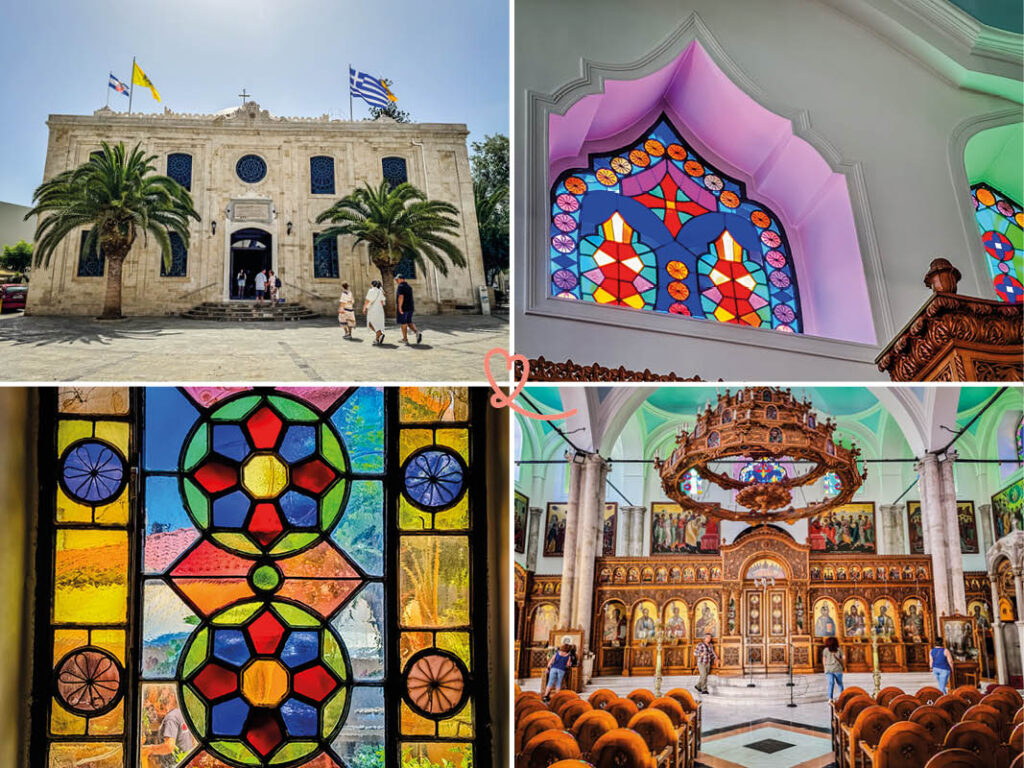 besøg-kirken-agios-titos-heraklion