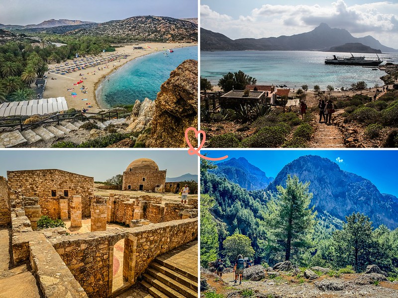 15 best things to do in Crete (+ photos)